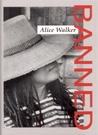 Alice Walker Banned cover