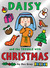 Daisy and the Trouble with Christmas by Kes Gray