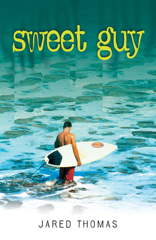 Sweet guy