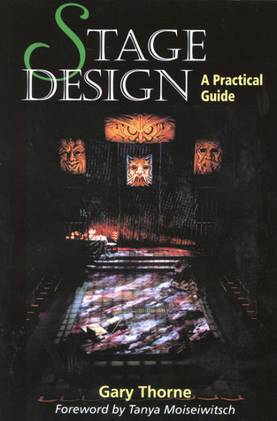 Stage Design: A Practical Guide por Gary Thorne PDF iBook EPUB 978-1861262578