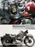 Motorcycle by Steven E. Alford