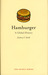Hamburger A Global History by Andrew F. Smith
