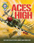 Aces High The 10 Best Air Ace Picture Library Comic Books Ever! by Steve Holland