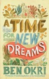 A Time for New Dreams cover