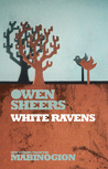 White Ravens cover