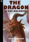 The Dragon of the Dolomites cover