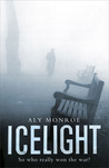 Icelight cover