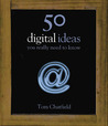 50 Digital Ideas You Really Need to Know cover