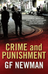 Crime and Punishment cover