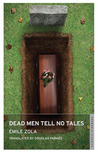 Dead Men Tell No Tales cover