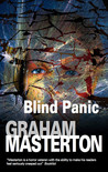 Blind Panic cover