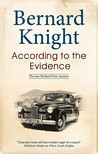 According to the Evidence cover