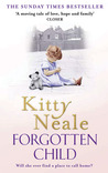 Forgotten Child cover
