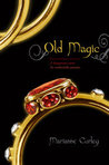 Old Magic cover