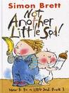 Not Another Little Sod cover