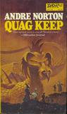 Quag Keep cover