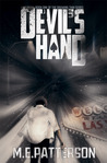 Devil's Hand (Drawing Thin, #1)