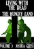 The Hungry Land (Living with the Dead #3) by Joshua Guess