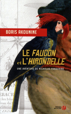 le-faucon-et-l-hirondelle