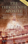 The Thirteenth Apostle cover