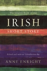 The Granta Book of the Irish Short Story cover