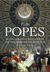 Popes 50 Celebrated Occupants of the Throne of St. Peter by Michael J. Walsh