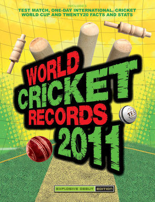 world-cricket-records-2011