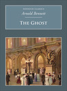 The Ghost cover
