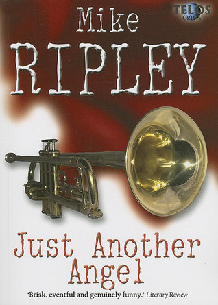 Just Another Angel EPUB DJVU por Mike Ripley