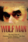 Wolf Man cover