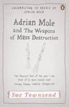 Adrian Mole and the Weapons of Mass Destruction cover