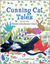 Cunning Cat Tales by Laura Cecil