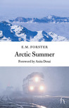 Arctic Summer cover