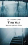 Three Years cover