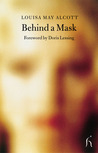 Behind a Mask cover