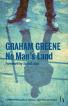 No Man's Land cover