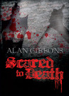 Scared to Death (Hell's Underground #1)