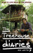 The Treehouse Diaries How to Live Wild in the Woods by Nick Weston