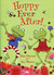 Hoppy Ever After! by Alan Durant