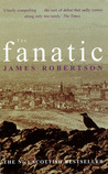 The Fanatic cover