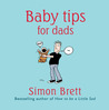 Baby Tips For Dads cover