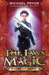 Hour of Need (The Laws of Magic, #6) by Michael Pryor