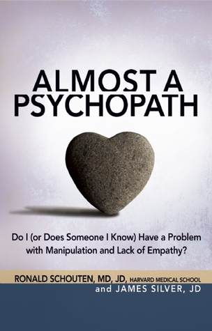 Descargas gratuitas de torrents de libros electrónicos Almost a Psychopath: Do I