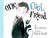 One Cool Friend by Toni Buzzeo