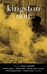 Kingston Noir cover