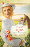 Idaho Brides cover