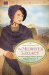 The Midwife's Legacy cover