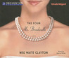 The Four Ms. Bradwells cover