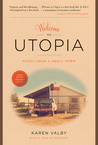 Welcome to Utopia cover