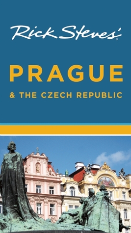 Rick Steves Prague And The Czech Republic By